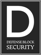 Defense Block Security